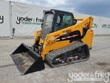 2015 Bobcat T770