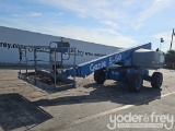 2007 Genie S60