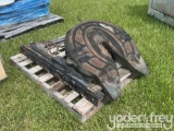 5th Wheel Plate