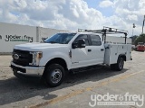 2019 Ford F350SD XL