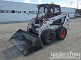 2007 Bobcat S160