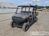 2023 Polaris Pro XD
