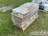 102 Boxes 18/2 Black Wire, 2 Per Box
