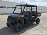 2022 Polaris Pro XD
