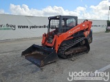 2023 Kubota SVL97-2
