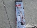 Marine Swivel Jack 1500lb Capacity