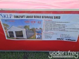 Unused 2026 SKLP SK-S5025