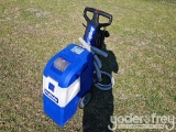 Rug Doctor Carpet Cleaner