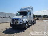 2015 International Prostar LF627