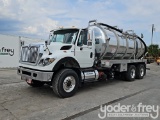 2011 International 7400