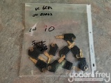 Unused CAT Keys (10 of)