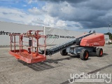 2018 SkyJack SJ40T