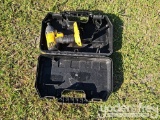 Dewalt Impact Driver, (NO BATTERY)