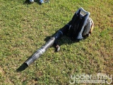 Stihl BR 600 Backpack Blower