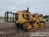 2018 CAT 572E
