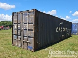40' Container