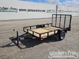 Unused 2026 AMO A1580G