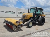 2015 Massey Ferguson 6080