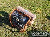Rigid Air Compressor