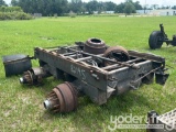 Rear Cut Off