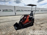 Unused 2026 SDLANCH SSL580