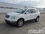 2008 Buick Enclave CXL
