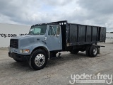 2000 International 4700