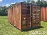 20' Container
