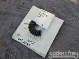 Unused CAT Keys (10 of)