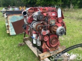 Cummins ISX12G