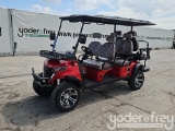 Unused 2026 SDLOOL SL-GC42S