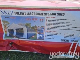 Unused 2026 SKLP SK-S5025