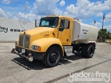 2007 Kenworth T300