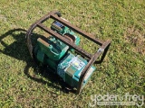 Coleman Generator