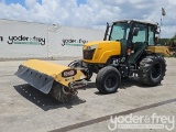 2015 Massey Ferguson 6080
