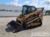2018 CAT 299D2