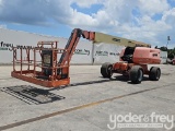 2018 JLG 660SJ