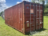 20' Container
