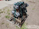 Isuzu 4BD2
