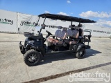 Unused 2026 SDLOOL SL-GC42S