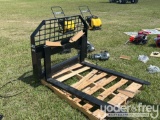 Unused JBX 4000