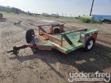 2011 JLG 4610