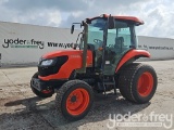 2020 Kubota M6060HD