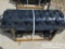 Unused 2026 GIYI  GY-CW59  Compactor Wheel to suit Skidsteer