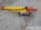 Unused 2026 SKLP  Laser Level, Self-Levelling Rotary Laser Level with Batteries, Receiver, Tripod, G