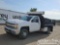 2016 Chevrolet Silverado 3500HD