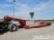 2008 Talbert T3DW-50-HRG-1