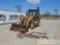 2016 Case 580N