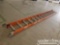 Werner 28' Extension ladder