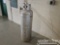 Propane Tank 100
